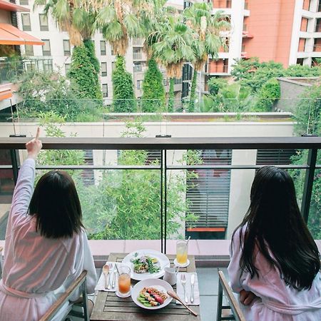 With The Style Fukuoka Hotel Fukuoka  Luaran gambar