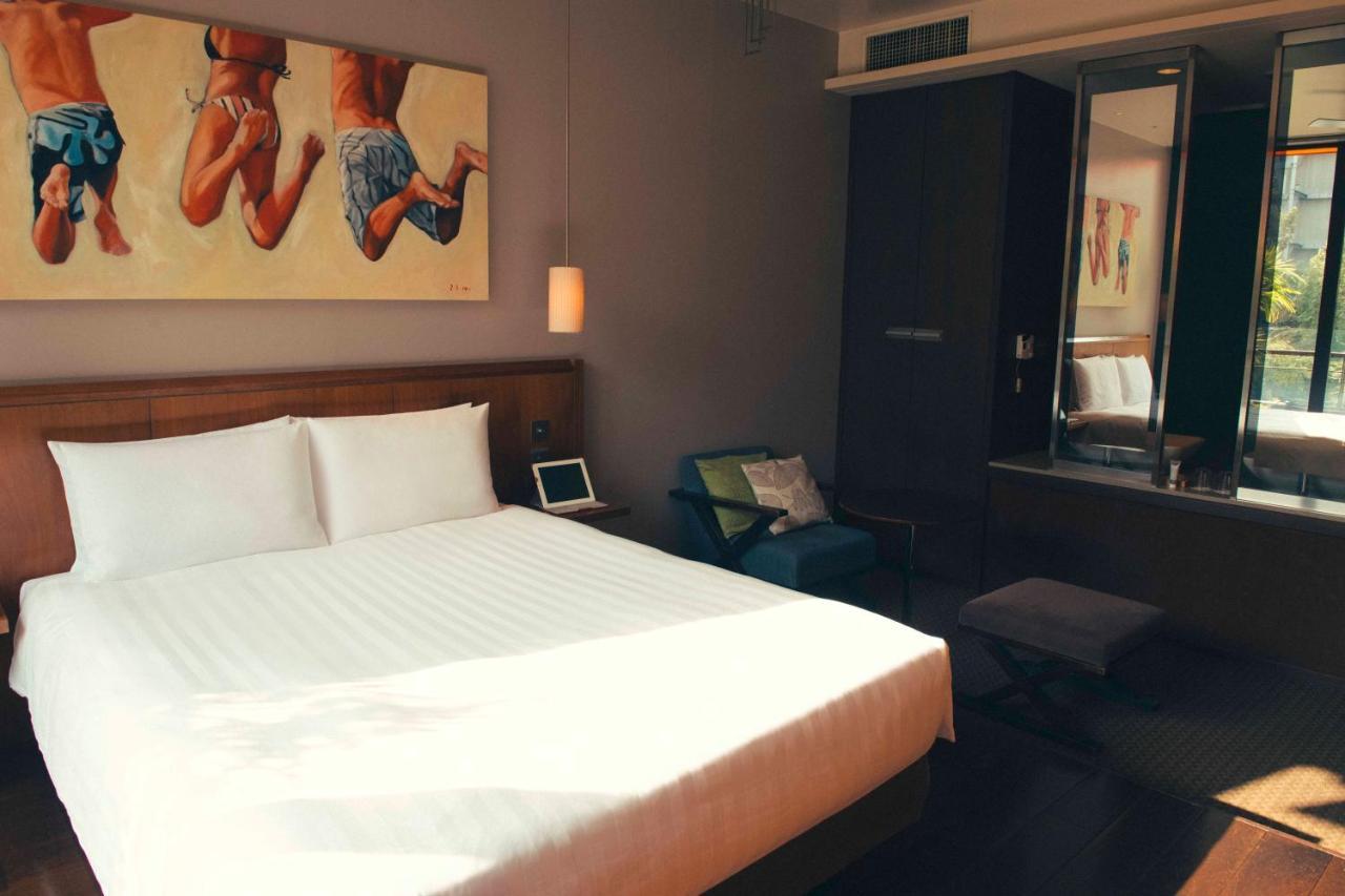 With The Style Fukuoka Hotel Fukuoka  Luaran gambar