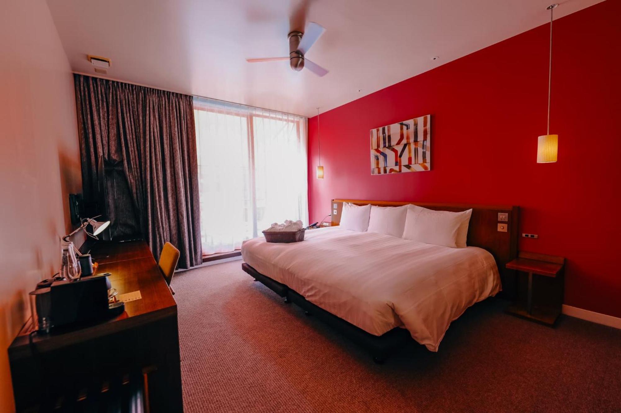 With The Style Fukuoka Hotel Fukuoka  Luaran gambar