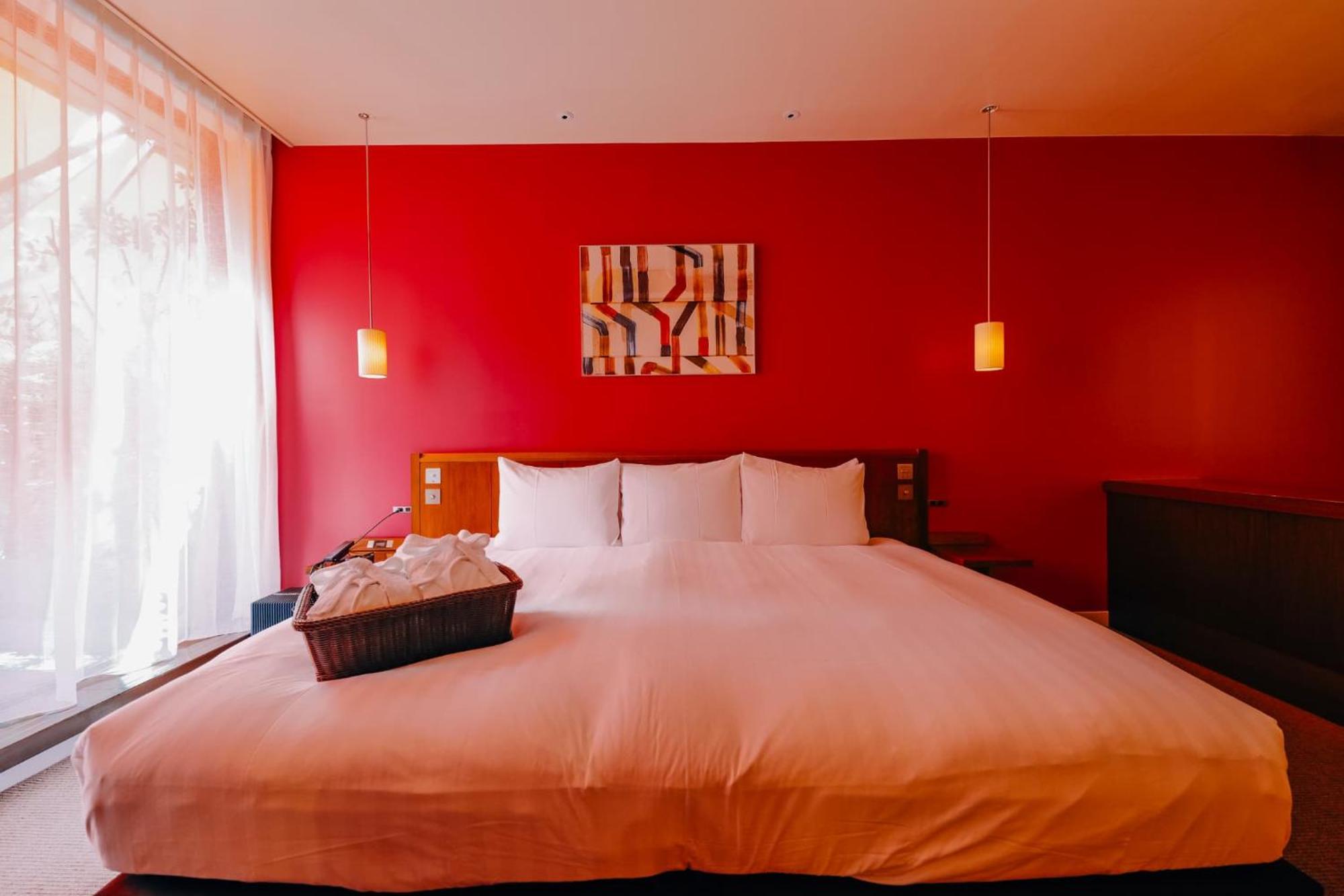 With The Style Fukuoka Hotel Fukuoka  Luaran gambar