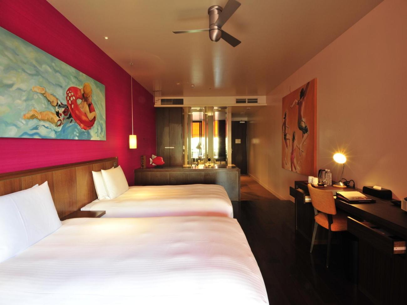 With The Style Fukuoka Hotel Fukuoka  Luaran gambar