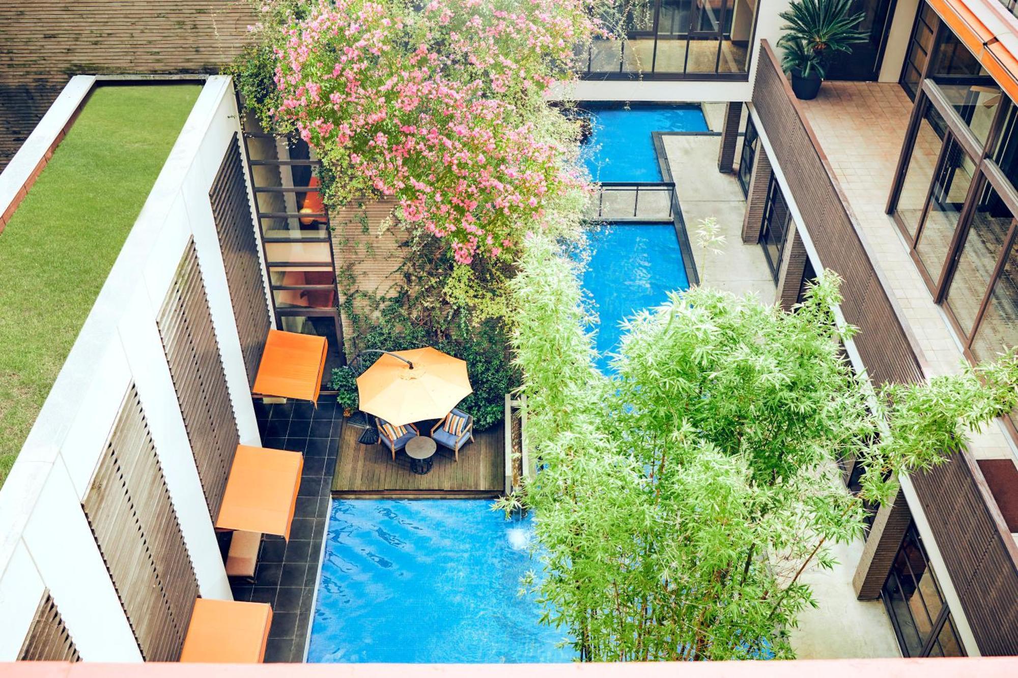 With The Style Fukuoka Hotel Fukuoka  Luaran gambar